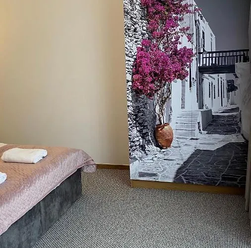 Nasze Kamienice Apartament Rodzinny