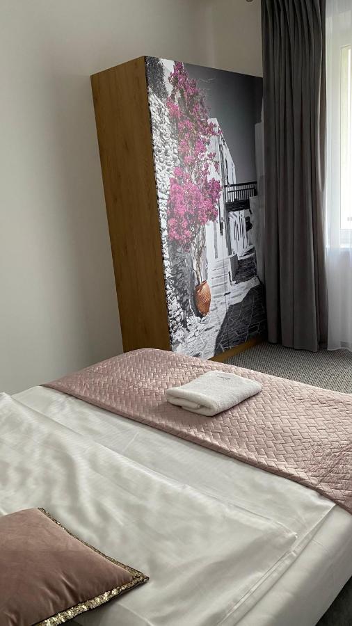 Apartment Nasze Kamienice Rodzinny