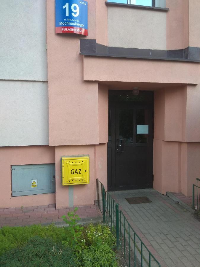 Nasze Kamienice Rodzinny Apartment Rzeszow